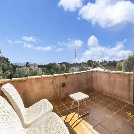 Holiday home With Scenic View *