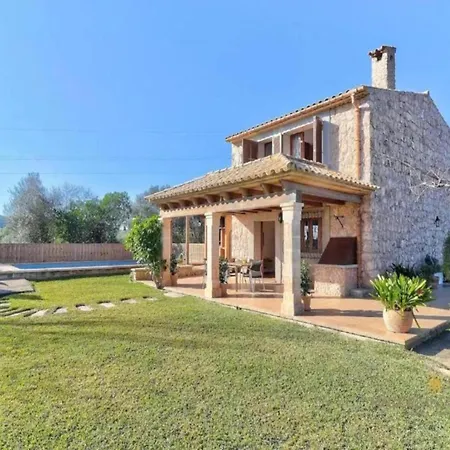 Holiday home With Scenic View Port de Pollenca